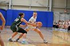 WBBall vs Plymouth  Wheaton College women's basketball vs Plymouth State. - Photo By: KEITH NORDSTROM : Wheaton, basketball